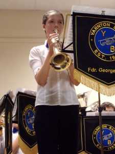 Annual Concert - November 2015