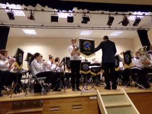 Annual Concert November 2015