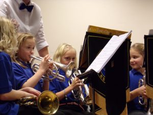 Annual Concert - November 2015