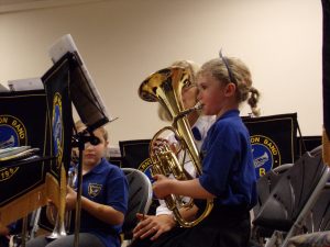 Annual Concert - November 2015