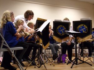 Annual Concert - November 2015