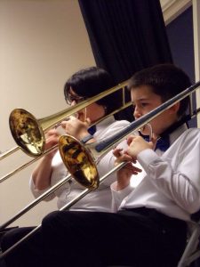 Annual Concert - November 2015