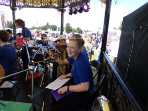 Countryfile Live2016