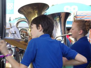 Countryfile Live Aug2016