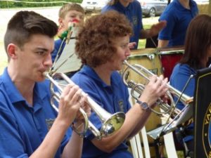 North Aston Fete