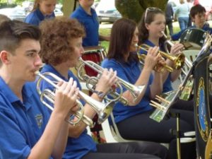 North Aston Fete